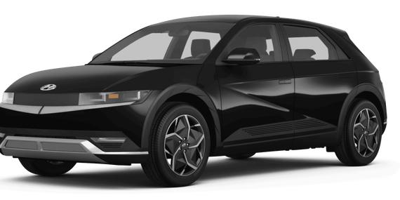 HYUNDAI IONIQ 5 2023 KM8KN4AE0PU151673 image HYUNDAI IONIQ 5 2023 KM8KN4AE0PU151673 image